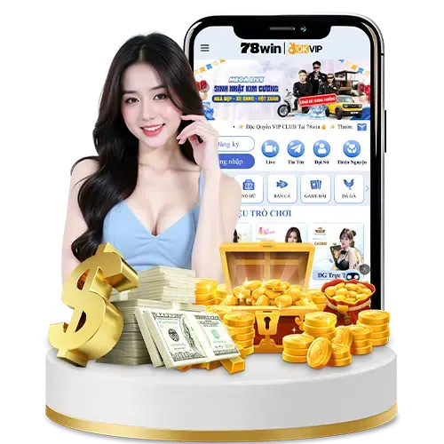 Đồ họa 3D sống động 10bet