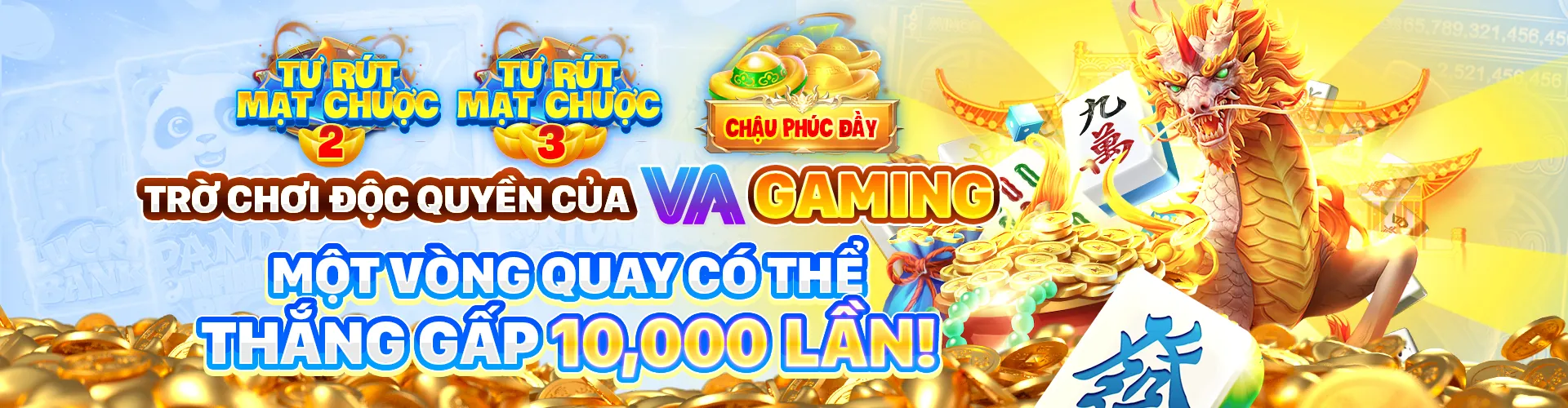 Hình ảnh chính Blog 10bet Casino - Cổng thông tin cá cược trực tuyến uy tín