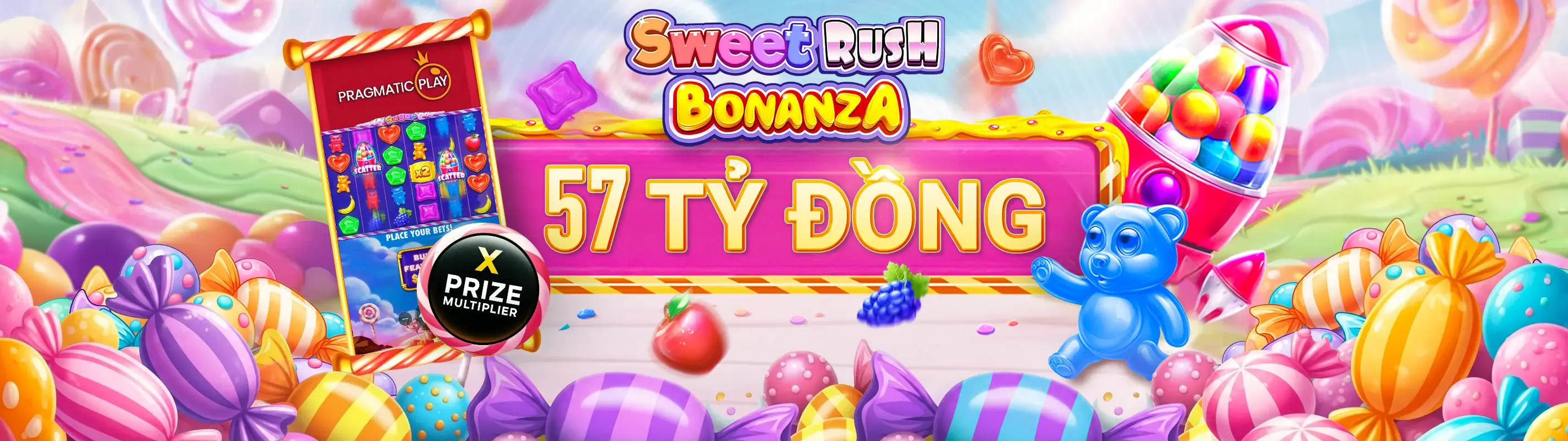 Thế giới Bắn Cá 10bet Casino 2026