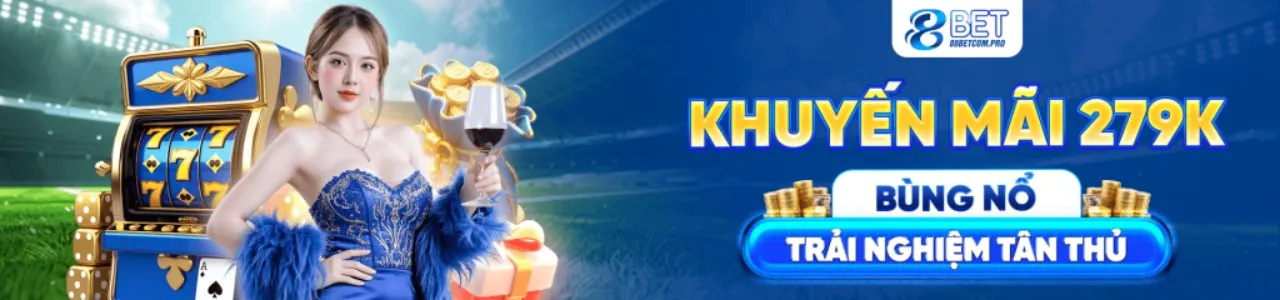 Khuyến mãi chào mừng 10bet