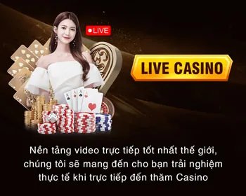 Ứng dụng di động 10bet Casino