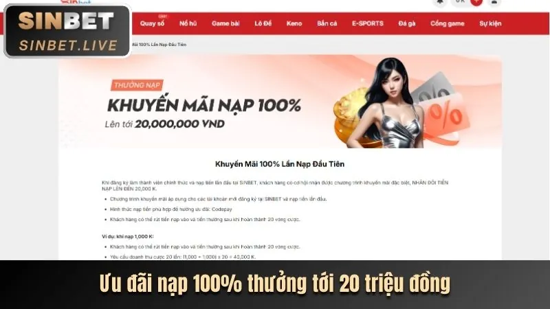 Hướng dẫn đăng ký tài khoản 10bet casino